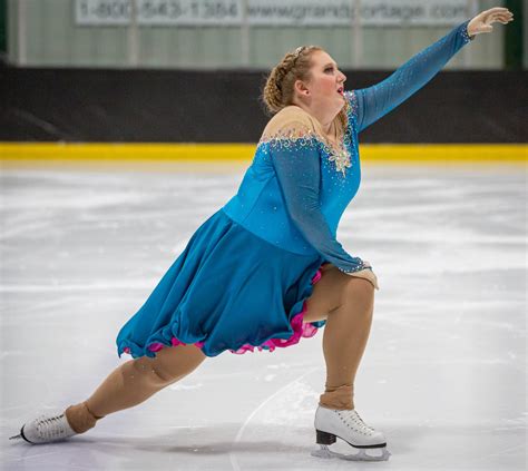 Figure Skating - Special Olympics Nova Scotia