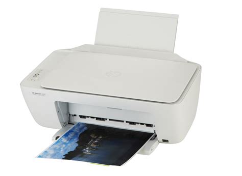 HP DeskJet 2130 Review | Printer | CHOICE