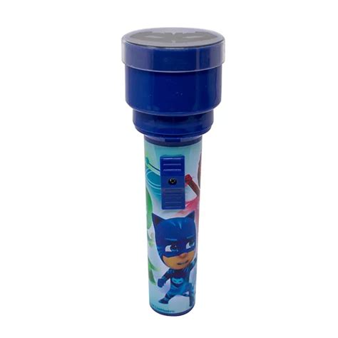 PJ Masks Flashlight Projector