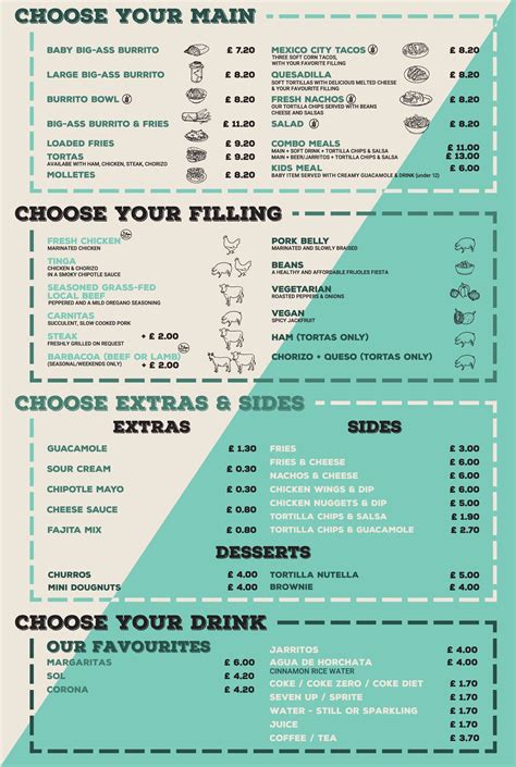 Pizza Pilgrims – Cambridge Cambridge's full menu online