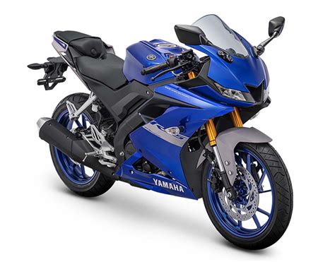 2021 Yamaha R15 V3 Launched With New Colour Options