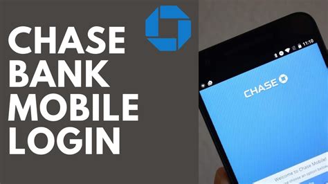 Chase Bank Mobile Login | Chase Bank Online Login 2020 - YouTube