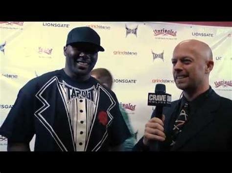 Unrivaled - Film Premiere - YouTube