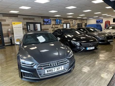 Crystal Motor Company | Car dealership in Northampton | AutoTrader