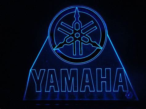 Yamaha Logo Wallpapers - Wallpaper Cave