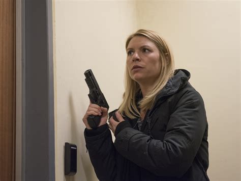 Homeland Season 7, Episode 12 Review: Finale Ends Strong — Spoilers | IndieWire