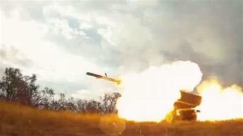 HIMARS In Action | Military.com