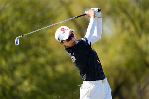 Hyo Joo Kim completes wire-to-wire win in Texas | Owensboro Radio