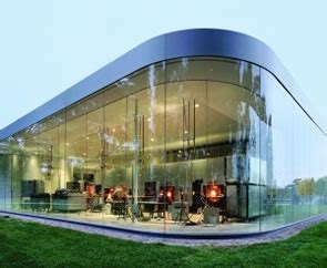 Toledo Museum Glass Pavilion Wins Pritzker Prize | Museum Publicity