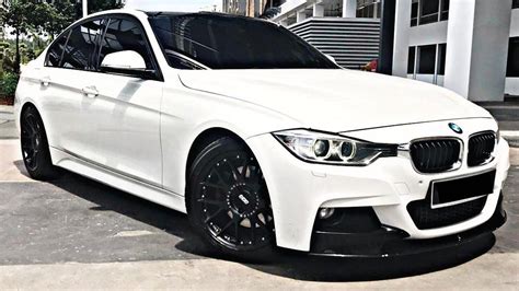 BMW F30 328i M SPORT TIP TOP CONDITION LOCAL SPEC, Cars, Cars for Sale on Carousell