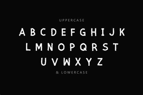 Spine Typeface Font – Graphicfresh