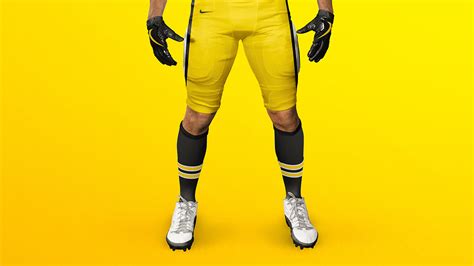 Long Beach State Football Uniform Concept :: Behance