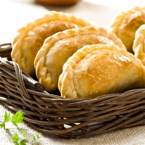 La Salteña | Recetas | Empanadas de carne