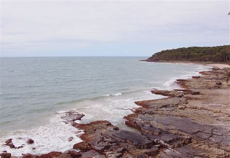 Noosa National Park — The Travelling Light