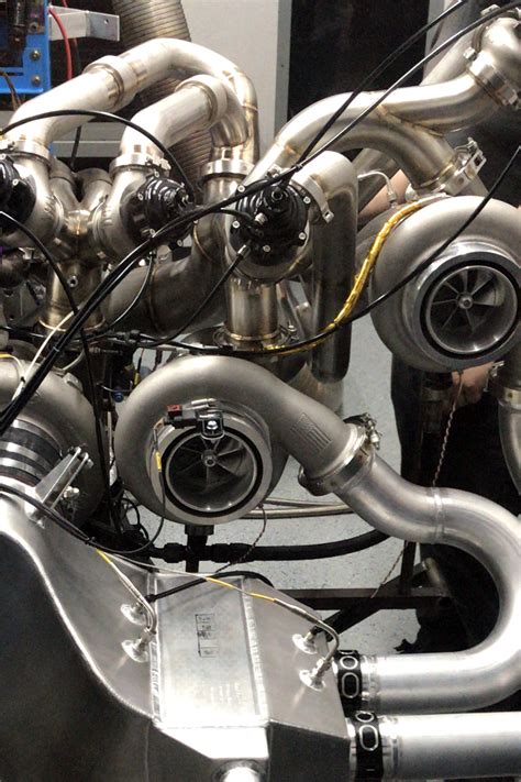 Video: Four Cylinders, Massive Boost, Shane T, And 2,126 Horsepower