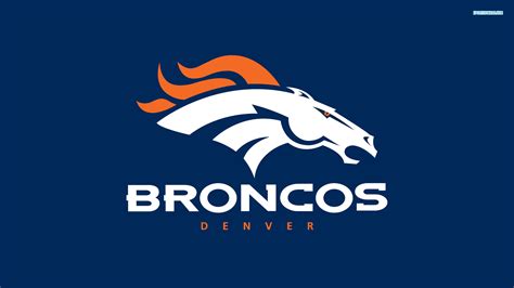 🔥 [70+] Denver Broncos Desktop Wallpapers | WallpaperSafari