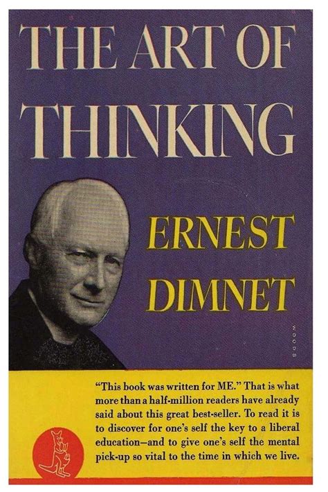 The Art of Thinking (Paperback) - Walmart.com