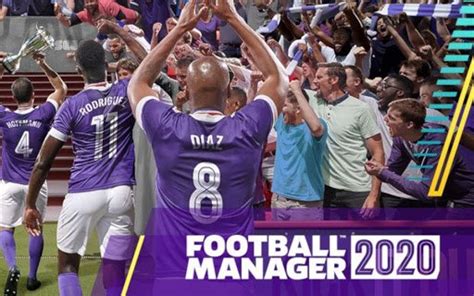 Football Manager 2020 Review: No Changes - Digital Football DF