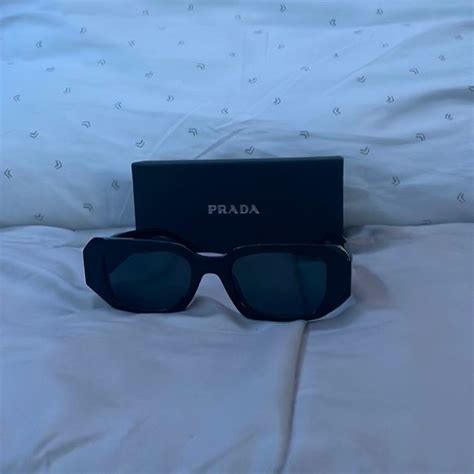 Prada Glasses Women