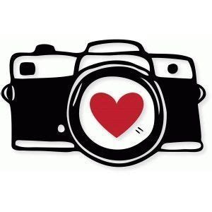 Best 25+ Camera silhouette ideas | Camera clip art, Silhouette design, Camera art