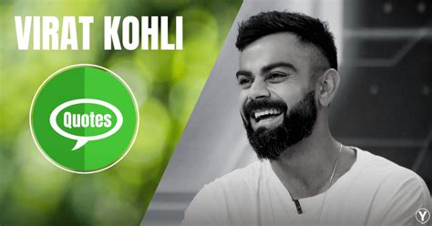 Virat Kohli Quotes That Will Inspire You Forever | ― YourSelfQuotes