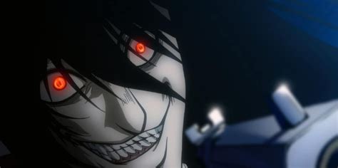 The 10 Best Episodes Of Hellsing Ultimate (According To IMDb)