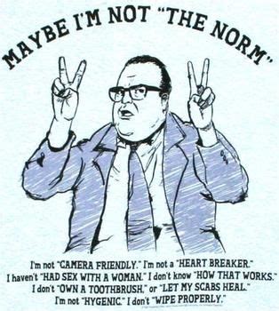 Chris Farley Air Quotes - ShortQuotes.cc