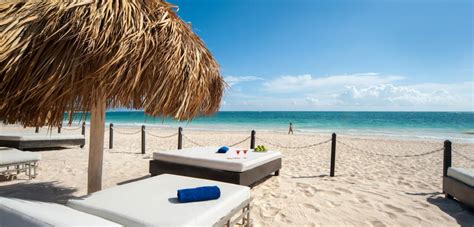 All-Inclusive Bavaro Princess All Suites Resort in Punta Cana The ...