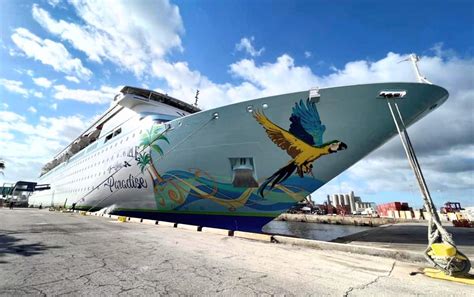 Margaritaville at Sea Launches New Sail Free Cruise Program