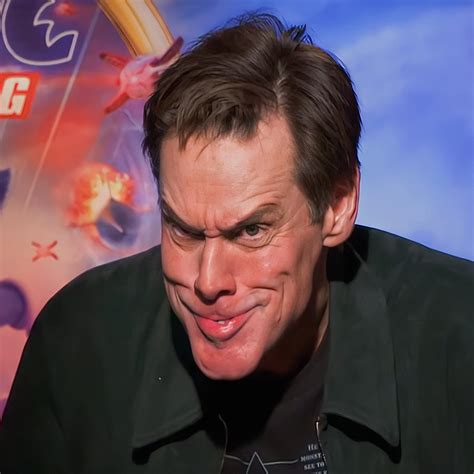 Jim Carey doing the Grinch Face without the use of any makeup : r/oddlyterrifying