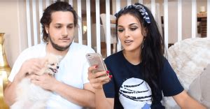 Is SSSniperWolf Married? Here’s what we know - TheNetline