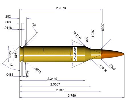 338-378 Weatherby Magnum Reloading Data | Berger Bullets