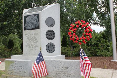 Photo Tour: Statues & Monuments of West Roxbury | West Roxbury, MA Patch