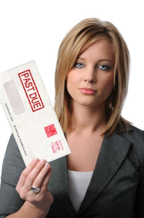 Debt collection agencies must follow guidelines and laws