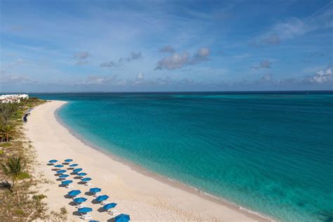 The Ritz-Carlton, Turks & Caicos Resort – Providenciales, Turks and ...