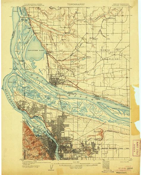 TopoView for Historic USGS Maps – Landscape+Urbanism