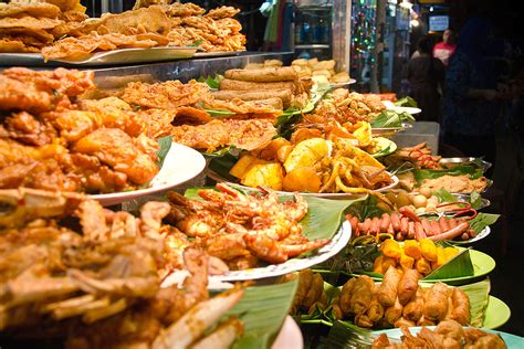 5 Best Street Food in Penang | Penang Property 360