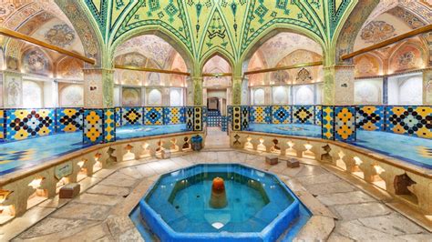 The Turkish Bath Experience | Plan Your Visit