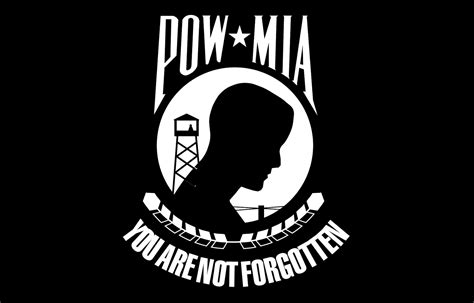 POW/MIA: 1,482 Airmen still missing > Edwards Air Force Base > Air Force Features