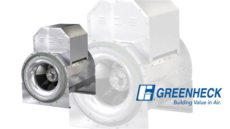 Greenheck Expands Model EQB Line of Mixed Flow Inline Fans ...