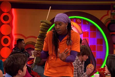 Rewatching 'iCarly' Will Make Clear that T-Bo was the Best Character All Along