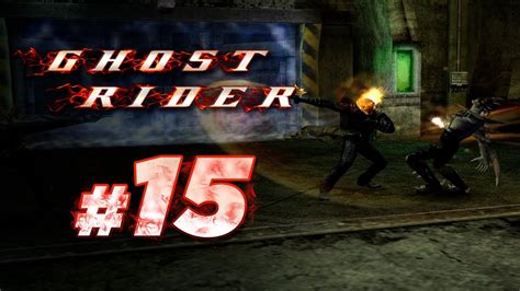 Ghost Rider (PS2) Gameplay 4K en Español | Misión 15 - De vuelta arriba | #randal - YouTube