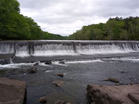 Beavers Bend State Park and Nature Center - Go Wandering