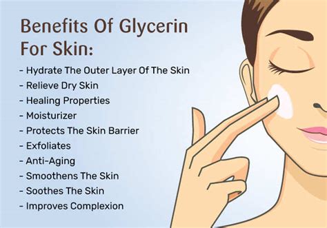 Glycerin For Skin: 10 Benefits And How To Use It | Femina.in