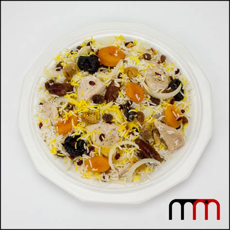 011 Azerbaijan - Parcha-Dosheme Plov Sour Plum, Rice Pilaf, Dried Apricots, World Recipes, Dried ...