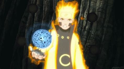 Naruto Rasengan GIF - NarutoRasengan - Discover & Share GIFs | Naruto ...