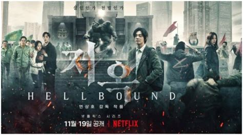 Hellbound – Cast, Summary, Synopsis, OST, Episode, Review