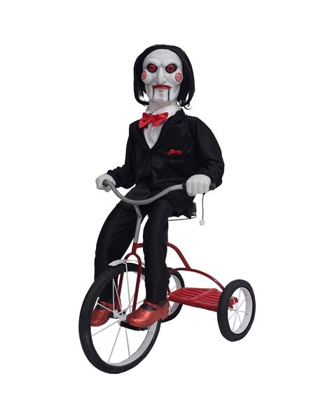 Jigsaw On Trike | ubicaciondepersonas.cdmx.gob.mx