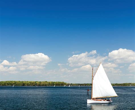 The Delmarva Peninsula Is an Eastern Shore Weekend Getaway