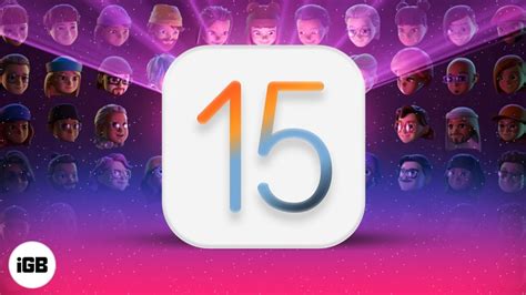 All about iOS 15: Supported devices, features, and release date ...